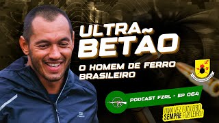 EP 64 - Ultra Betão, o Mamute, voltou!
