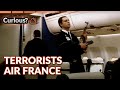 Air France Flight 8969 Marseilles Hijacking Story Zero Hour