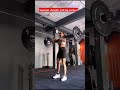 Sanya Malhotra Workout Bollywood Actress Sania Malhotra Workout Sanya Malhotraworkout Femalefitness