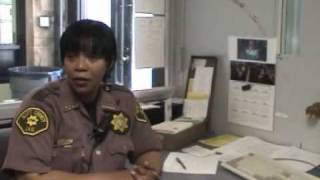 Scott County Jail
