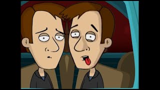 [YTP reupload] Weird Al Gets Trapped In A Stupid Drive Thru For Cannibals