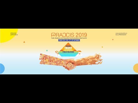 School of Communications and Reputation Mumbai General video thumbnail 4