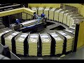 Megastructures The Money Factory Documentary History