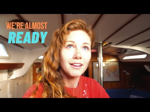 Ocean Sailing: The ESSENTIAL Piece of Kit we FINALLY Have [EP 161]