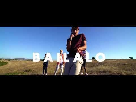 Bailalo-Jota daniel✖Shelo aloloko✖Mati drugs✖El secret✖Polima WestCoast