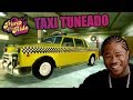 El Taxista Que Quer a Tunear Su Coche Pimp My Ride