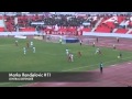 Marko Randjelovic (FK Radnicki Nis-FK Rad)