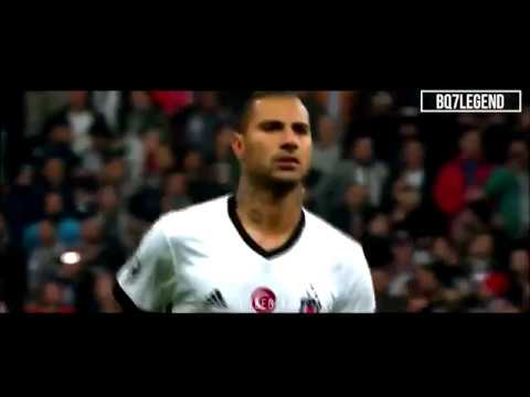 Quaresma vs Monaco l  Skills  2017 HD