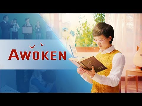 基督教勵志視頻｜''覺醒''｜生命的意義是什麼？(英文配音電影) (Christian Inspirational Video | ''Awoken'' | What Is the Meaning of Life? (English Dubbed Movie))