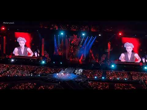 220909 THE DREAM SHOW 2 STRONGER