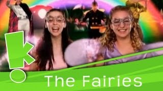 Fairies - Main Title Song
