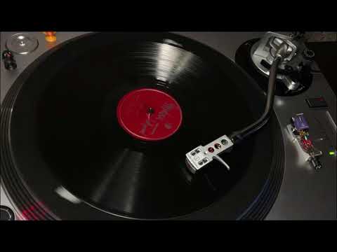 Marvin and Johnny - Cherry Pie (Modern 933) 78 rpm