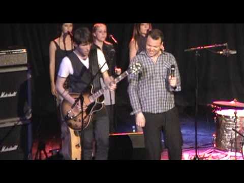 Rasmus Nøhr  i "Bremen" - Maalloes