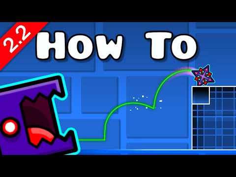 How To Make Double Jump Perfectly - Step For Step/Everything Explained