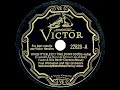 1931 HITS ARCHIVE: When It’s Sleepy Time Down South - Paul Whiteman (Mildred Bailey, vocal)