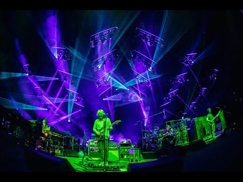 tweezer - phish