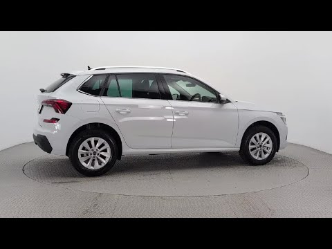 Skoda Kamiq Selection 1.0tsi 115HP - Image 2