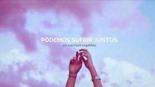 Sia ♡ We can hurt together「Sub. Español」