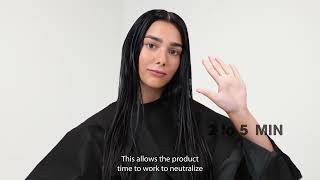 Lendan Deep Cleanser Remover čistící šampon 1000 ml