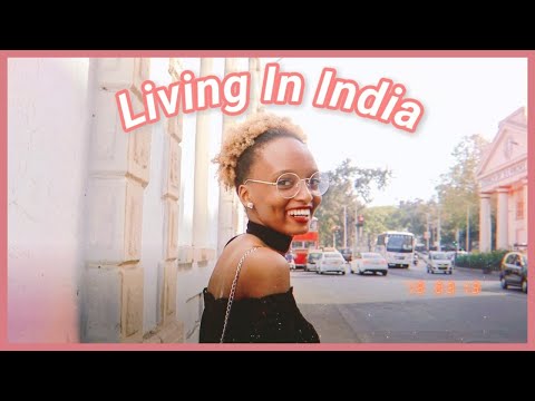 Exploring Mumbai | Vlog
