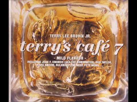 Terry's Cafe Vol. 7 (2004)