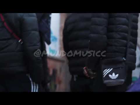 IBYZY - GROUPIES (Official Vídeo) #SPANISHDRILL