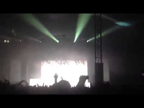 Creamfields 2013 Steve Angello Size Matters