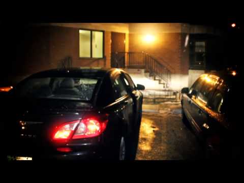 Nordiqc feat. Ruffneck - Sur Le Grind (Prod. Ruffneck)