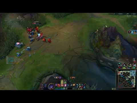 elise - doubtfull plays :D Kill. Mar 25, 2021