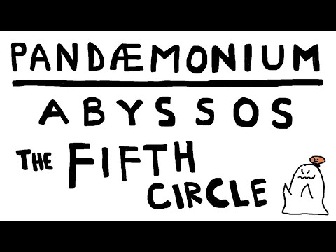 FFXIV - Endwalker - P5N - Abyssos: The Fifth Circle (Normal) - Long Guide