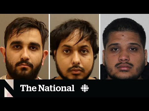 Arrests in Nijjar killing push Canada-India tensions to new high