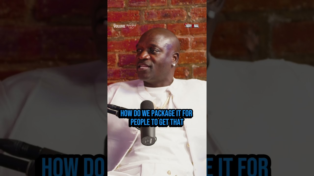 Nobody can out Rap Cyhi! Akon believes Cyhi ONLY issue was trying to find his image. “He’s a Genius”