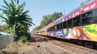 Download lagu HUNTING KA ANGKUTAN MUDIK LEBARAN 2026 (PART 3) mp3 Download lagu HUNTING KA ANGKUTAN MUDIK LEBARAN 2026 (PART 3) mp3