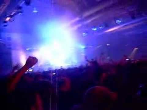 Ferry Corsten @ SAMC 2008