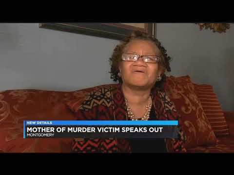 Mother of Bambino Gold Speaks Out After Son's Death