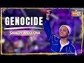 Genocide | Shady Mellow | MTV Hustle 03 REPRESENT