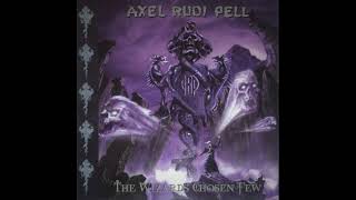 Axel Rudi Pell - Still I&#39;m Sad