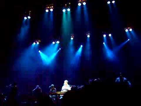 Brian Wilson Band + Al Jardine Live Pet Sounds 1/27/7