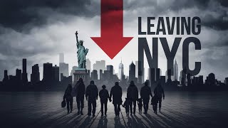 Why NYC Is Forcing Thousands of Migrants to Leave
