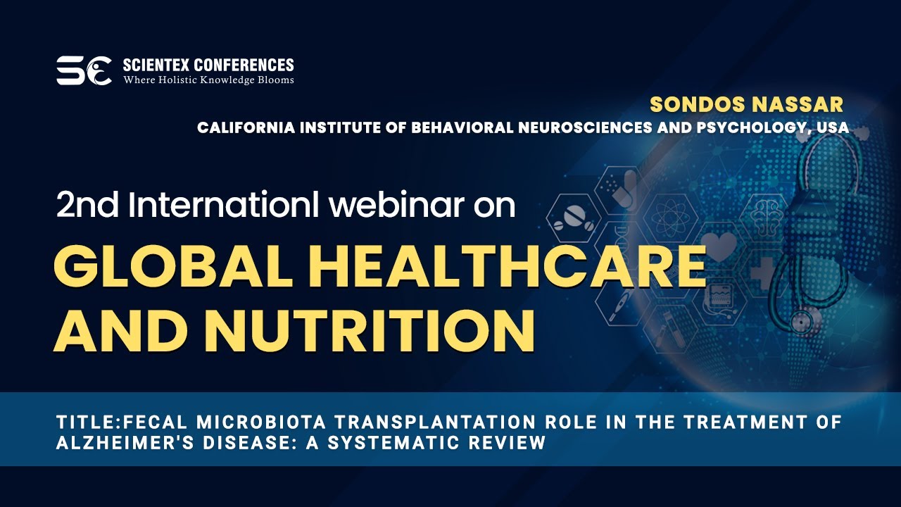 Fecal microbiota transplantation role in the treatment of Alzheimer's disease: A systematic review