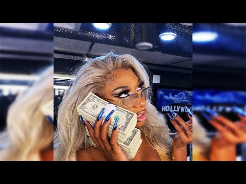 [FREE] Megan Thee Stallion x Cardi B x DaBaby Type Beat - "Smoked" | Freestyle Trap Type Beat 2021