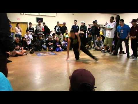 All City Rockers Vs United Outkast Top 8