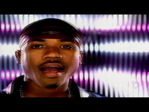 Ray J feat. Pharrell & Lil' Kim - Wait A Minute