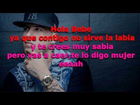 Travesura - Pistas De Reggaeton