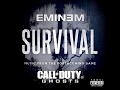 Eminem - Survival feat. Liz Rodrigues (Official Video ...