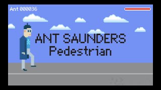 Pedestrian Music Video