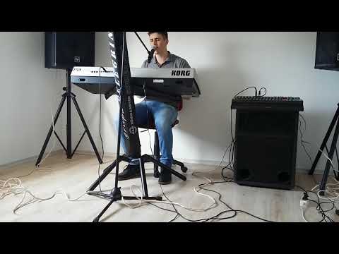 Cesarica-Oliver Dragojevic (Cover)-Zlatko Tole