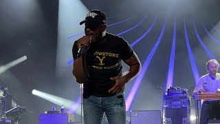 Darius Rucker - Wagon Wheel (with Fiddle Intro)!