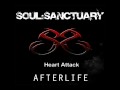 Soul Sanctuary - Heart Attack 