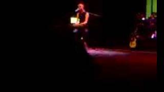 Elan - Whatever It Takes (Live in Monterrey)